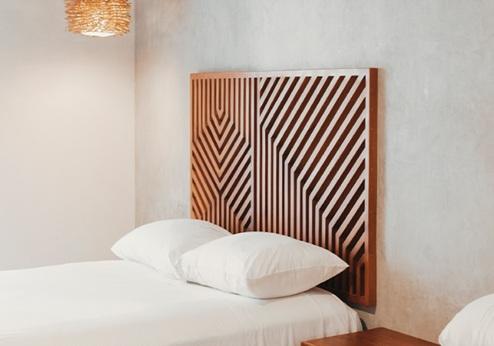 Petit Lafitte, classic room