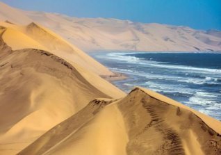 Walvis bay