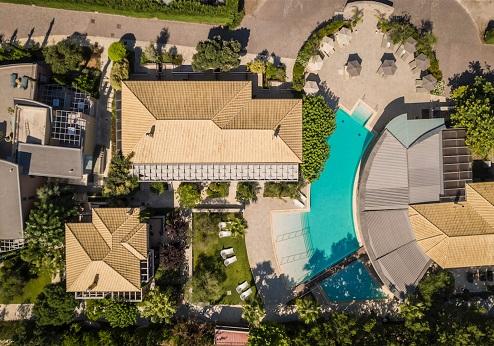 Daluz Boutique Hotel, overview