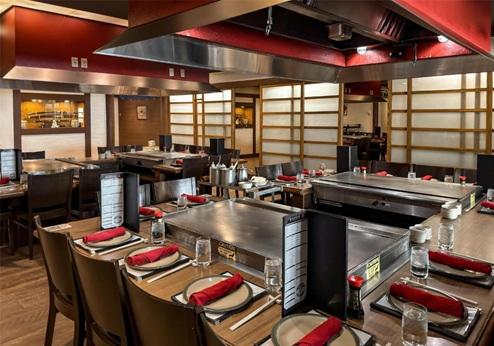 Coast Prince George Hotel by APA, restaurant