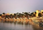 Swiss Inn Resort Hurghada, strand
