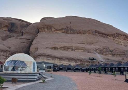Albasha Camp