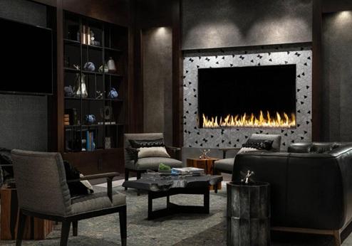 TownePlace Suites by Marriott Boston Medford, lobby