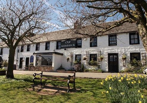 Winnock Hotel