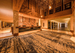 Doubletree by Hilton, receptie