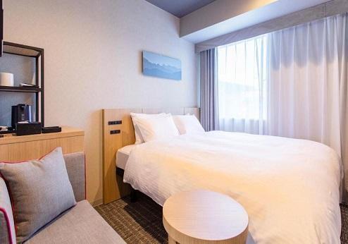  Hotel Wing International Hida-Takayama, kamer