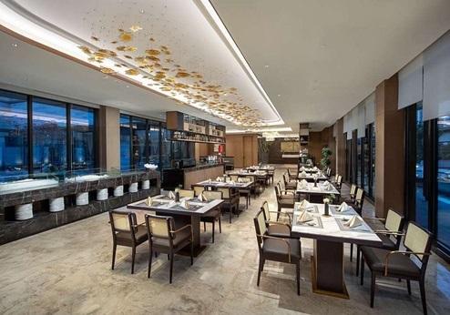 Ramada by Wyndham - restaurant