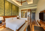 Doubletree by Hilton, kamer