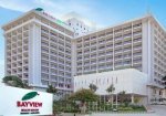 Bayview Beach resort, exterieur