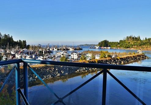 Glenn Lyon Inn, haven