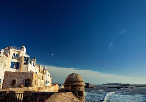 Essaouira, omgeving