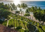 Tamarindo Diria Beach Resort, strand
