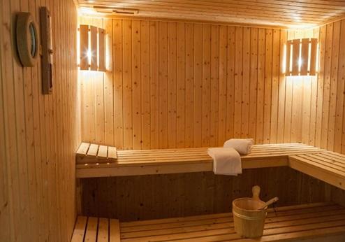 Hotel do Lago, wellnessfaciliteiten