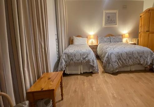 Carriglen B&B kamer