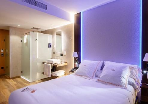 MB Boutique, kamer