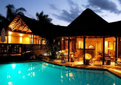 La Lechere Guest House