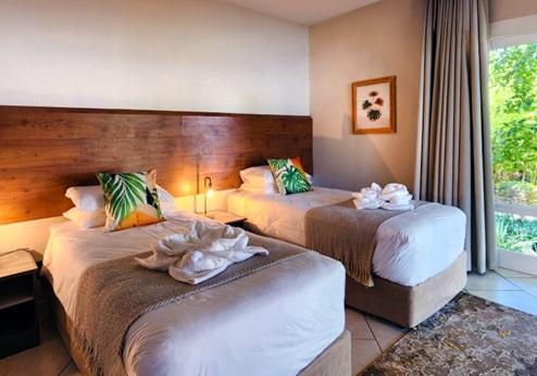 Mont Aux Sources Drakensberg Resort, kamer