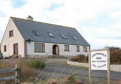 Foinhaven Guest House