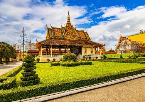 Phnom Penh