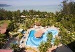 Bayview Beach resort, zwembad