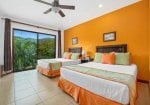 Hotel Leyenda, kamer