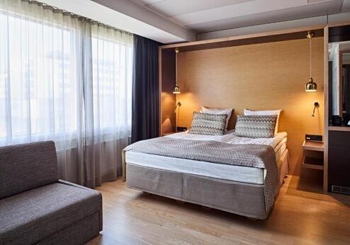 Original Sokos Hotel Alexandra, kamer