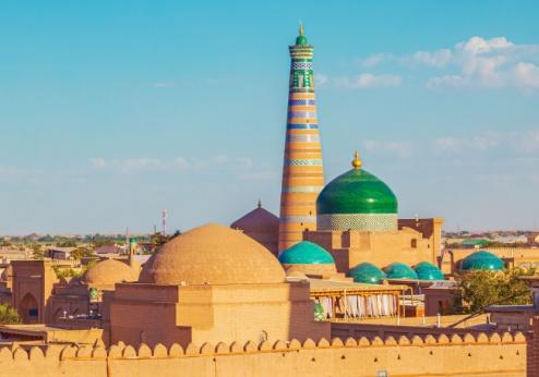 Khiva