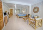 Hotel Plaza Yara, kamer