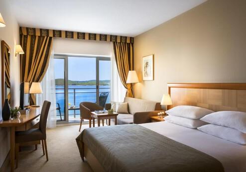 Hotel Aminess Vival Grand Azur, standaardkamer