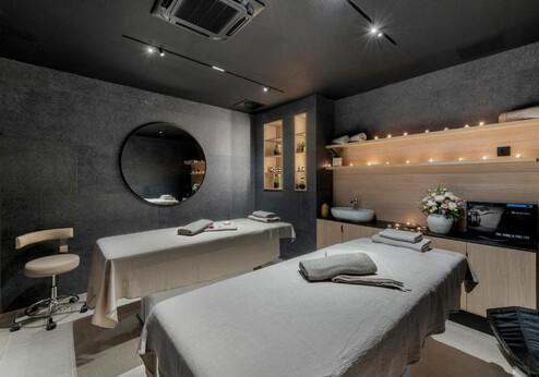 Hotel Lero, spa