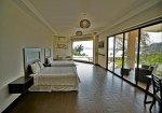 Nammb&uacute; Beachfront Bungalows, kamer