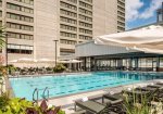 Sheraton Centre Toronto Hotel, zwembad