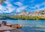 Mammoth Lakes