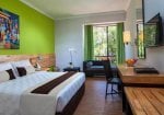 Prime Plaza Hotel Sanur, kamer