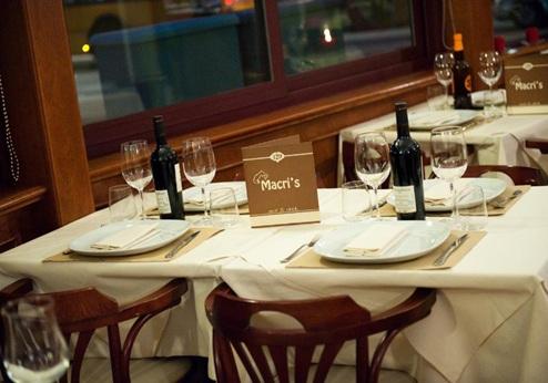 Hotel Piero della Francesca, restaurant