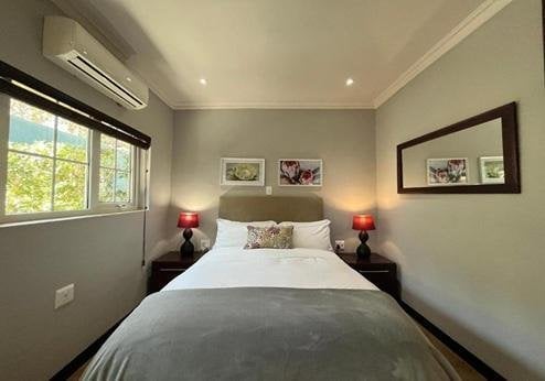 Ilanda Guest House, kamer