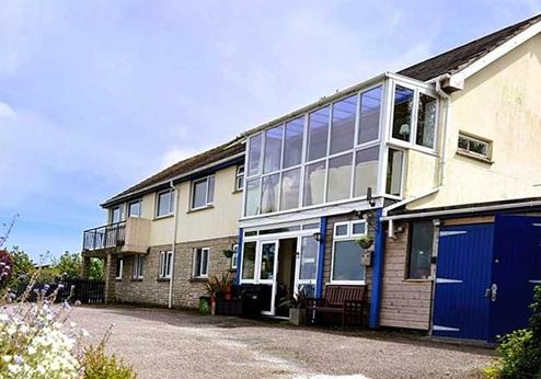 Panorama Guest House