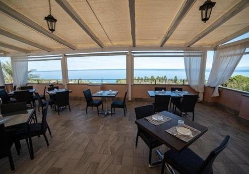 UNICO Resort Cannamele Escape, restaurant