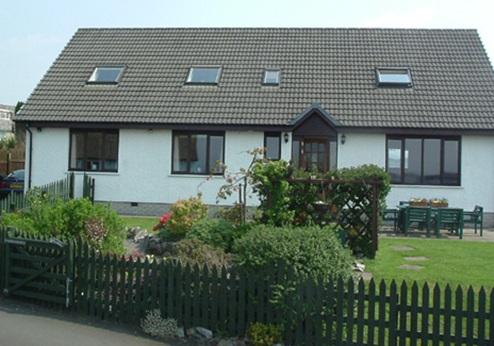 Rowans Guesthouse