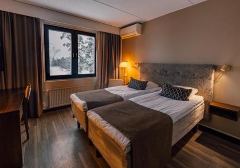 Hotel Haikko Manor & Spa, kamer