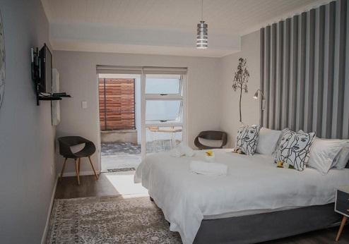 Aan de Eike Guest House,  kamer