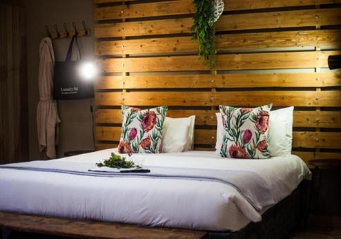 De Akker Guesthouse, kamer