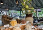 Annika Resort Koh Chang, restaurant 