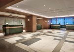 Sheraton Centre Toronto Hotel, lobby