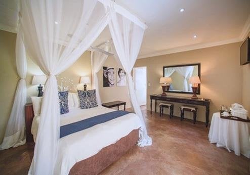 Stille Woning Guest House, kamer