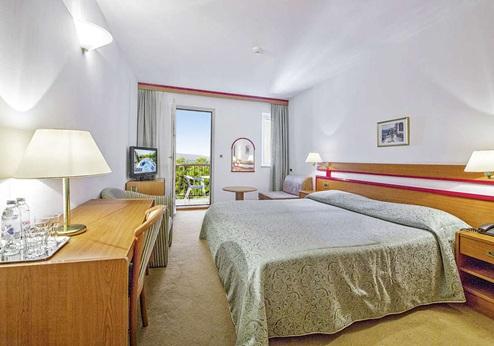 Horizont, kamer