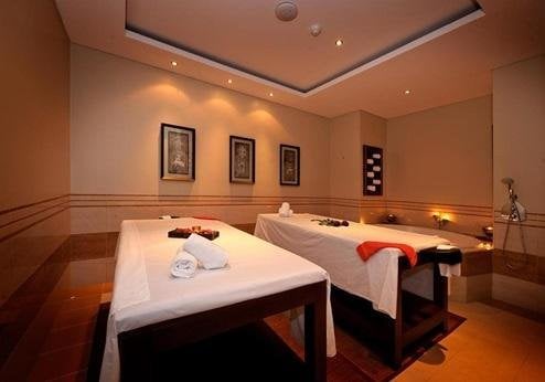 Vila Galé Santa Cruz, wellness