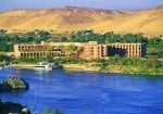 Pyramisa Isis Island Hotel, exterieur