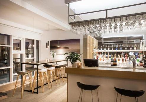 Storm Hotel by Keahotels, bar