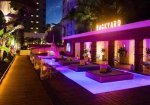 Marseilles Hotel, zwembad